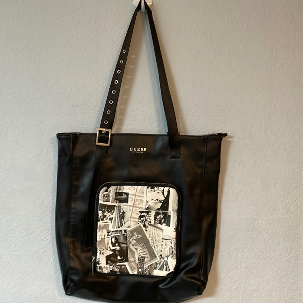 NEW Guess Bag